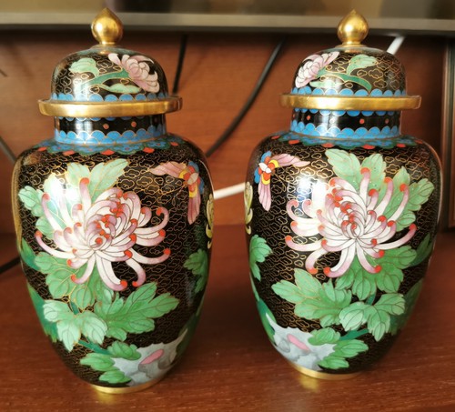 Vintage chinesische kupfer - x,