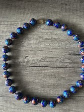 Vintage China Emaillierte