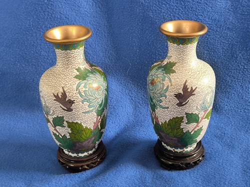Chinesische cloisonne - chinesische,
