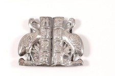 China Gürtelschnalle