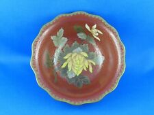 Vintage Cloisonne Schale