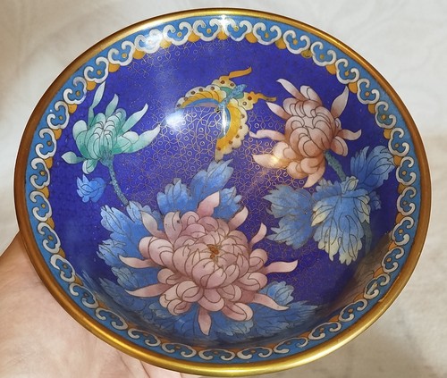 Chinesische goldene messing - chinesische,