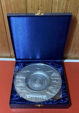 Chinesischer Gedenkteller /