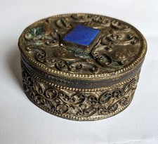 Chinesisch Tibetanische Dose