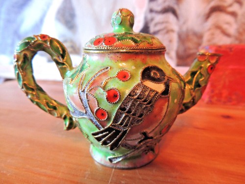 Asiatische miniatur - asiatische,