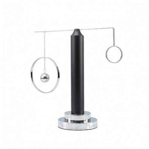 Geometrische metalldeko metall - geometrische,