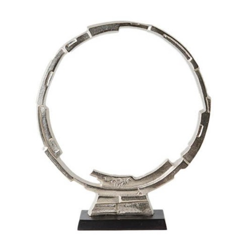 Ringskulptur modern skulptur - ringskulptur,