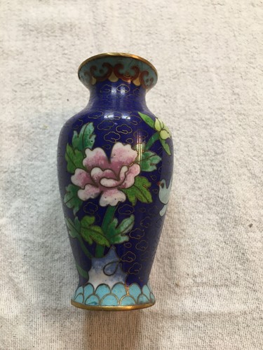 Vintage kleine china - –,