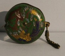 Vintage Chinesisches Maßband