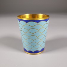 antik*vintage: Cloisonne *