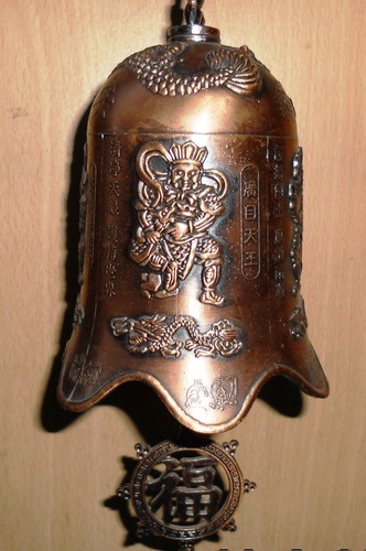Bronzeglocke china - bronzeglocke,