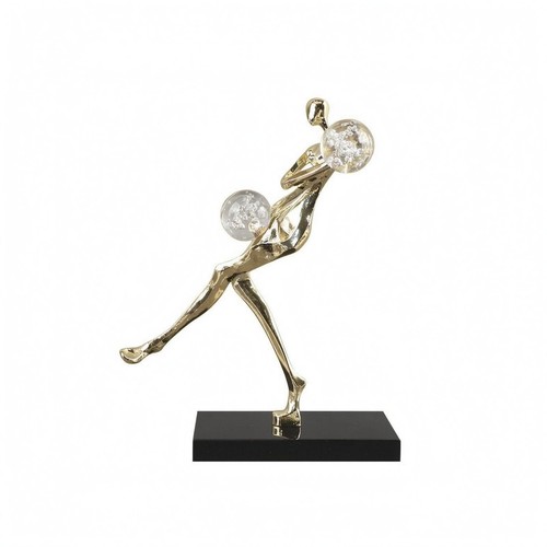 Balancierfigur mit sockel - balancierfigur,