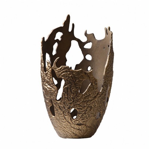 Tischskulptur modern