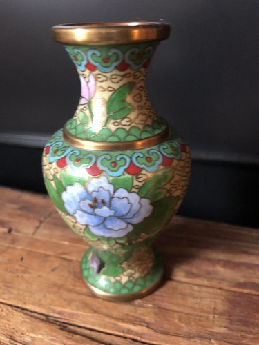Chinesische jingfa cloisonne - jingfa,