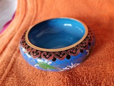 Cloisonne Schale, China
