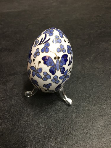 Vintage china cloisonné - vintage,