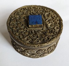 Chinesisch Tibetanische Dose