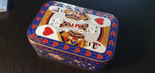 Vintage cloisonné emaille - cloisonné,